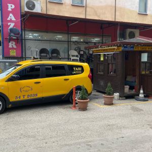 PTT TAKSİ DURAĞI_F1