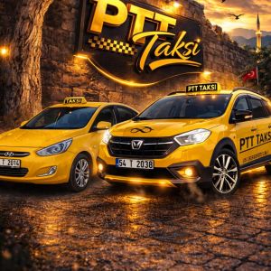 PTT-TAKSİ-DURAK