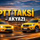 PTT TAKSİ DURAK - KAPAK
